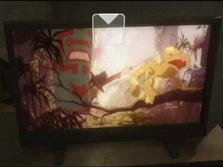 Heavy Rain (PS3) First Look/ Overview Part 4.