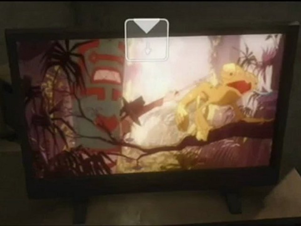 Heavy Rain (PS3) First Look/ Overview Part 4.