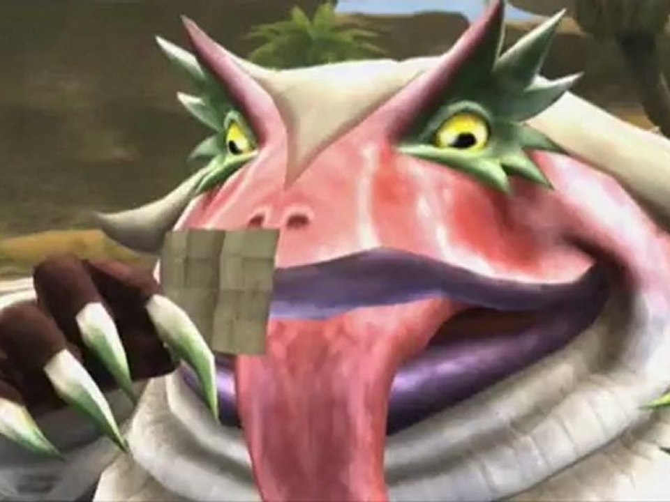 ✰ White Knight Chronicles (PS3) Runthrough Pt. 17 [ENG]