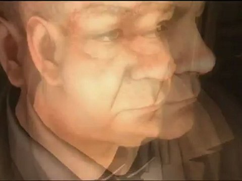 Heavy Rain (PS3) First Look/ Overview Part 6.