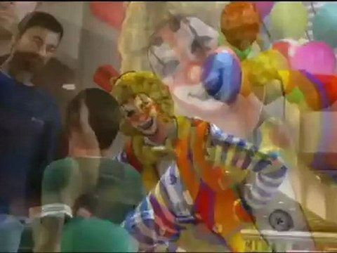 Heavy Rain (PS3) First Look/ Overview Part 3.