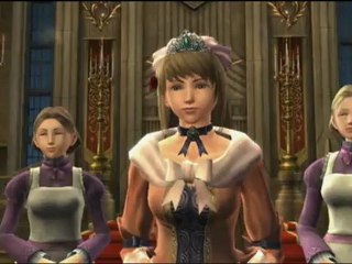 ✰ White Knight Chronicles (PS3) Runthrough Pt. 4 [ENG]
