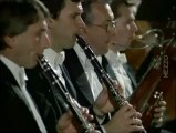 Jean Sibelius - Symphony No. 2 in D Major Op. 43 (1902), Mvt. 1 and 2 (Leonard Bernstein) - YouTube