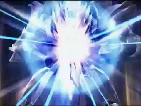 ✰ White Knight Chronicles (PS3) Opening Movie Intro