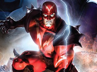 DC UNIVERSE ONLINE Brainiac Tutorial for PC and PS3