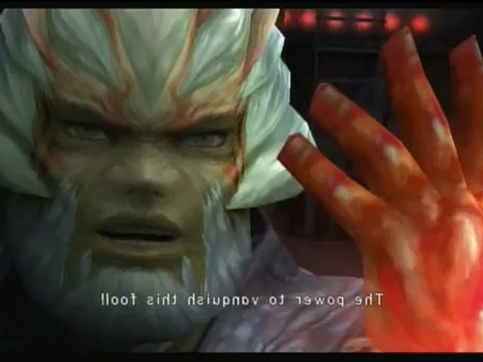 FFCC (Wii) 【Crystal Bearers】 Runthrough P.31 [ENG]