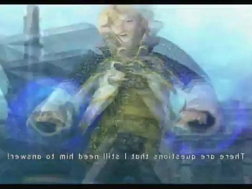 FFCC (Wii) 【Crystal Bearers】 Runthrough P.30 [ENG]