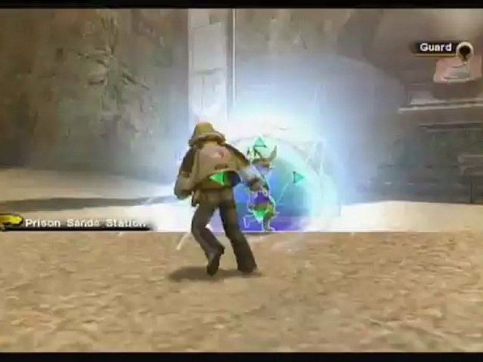 FFCC (Wii) 【Crystal Bearers】 Runthrough P.29 [ENG]