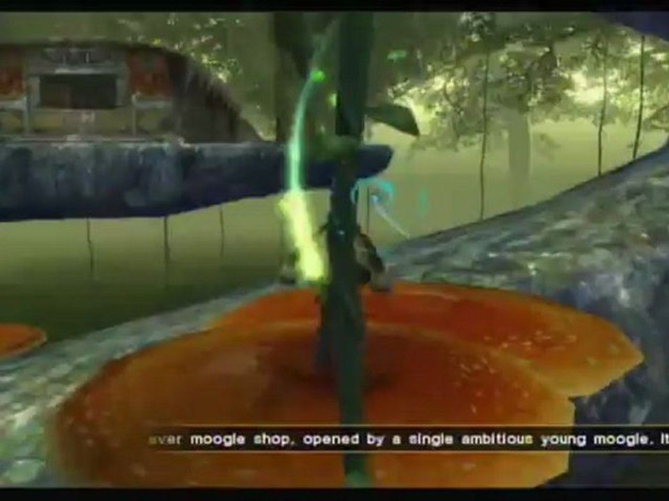 FFCC (Wii) 【Crystal Bearers】 Runthrough P.23 [ENG]