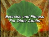 Exercise & Fitness for Older Adults