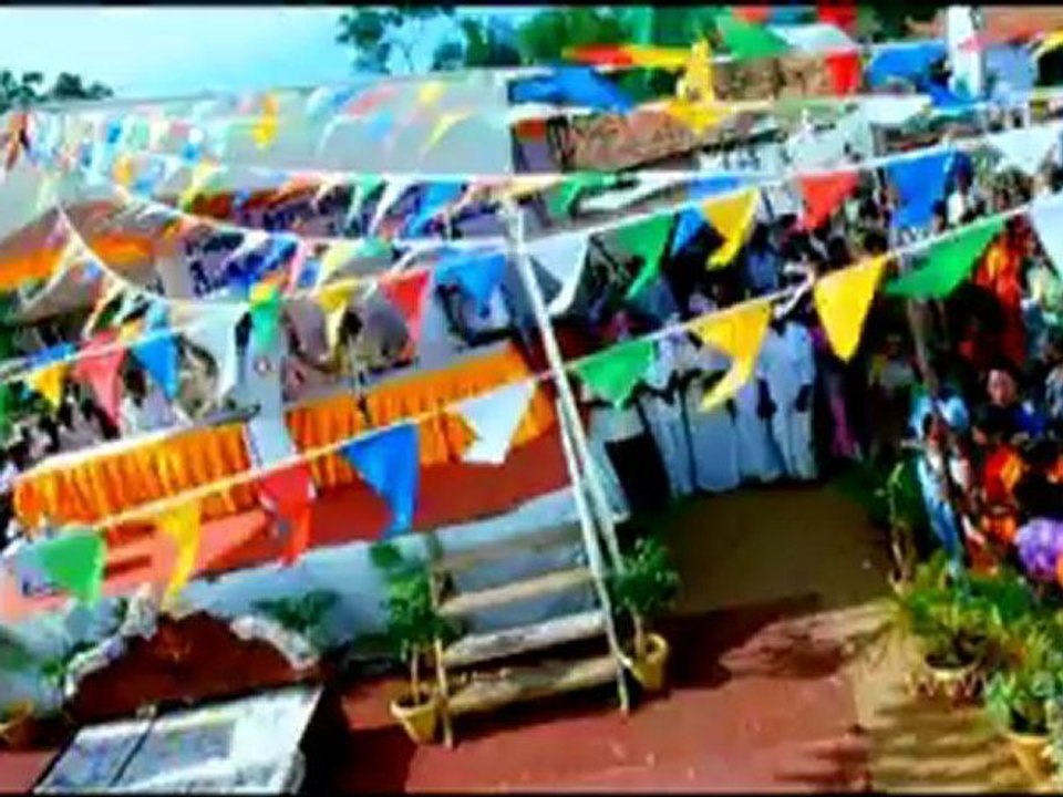 santhanam Comedy Scene 3 - Velayutham Ayngaran HD