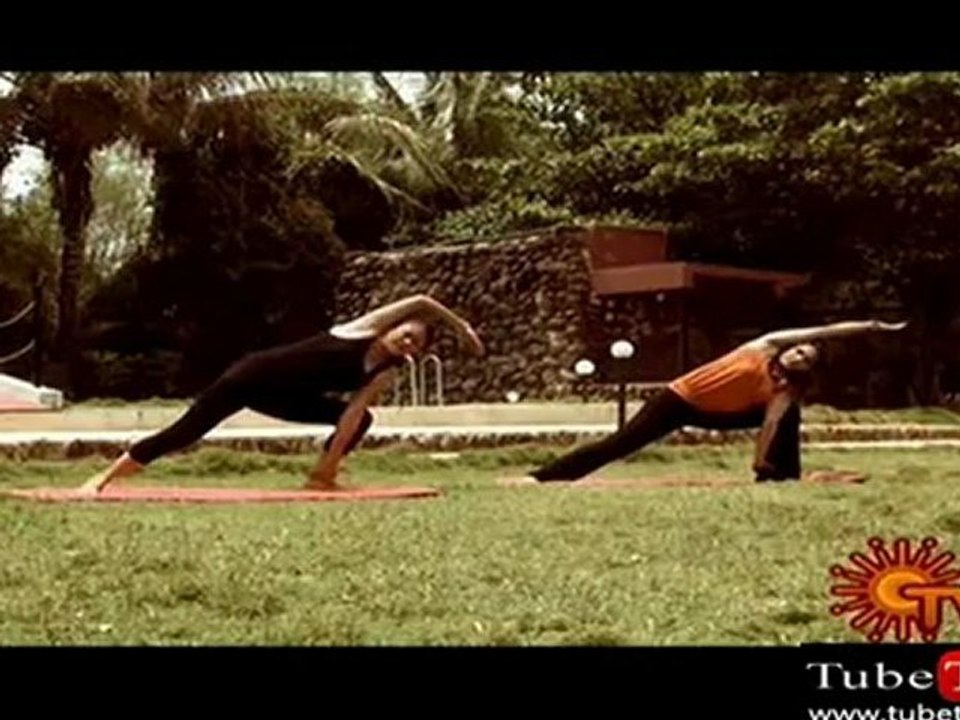 Yoga B 25092012