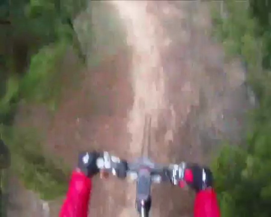 VTT Fumade 2012