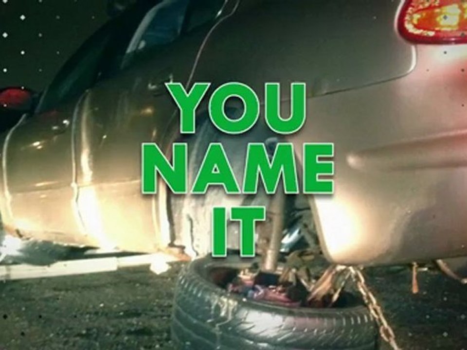 Sell your old car fast