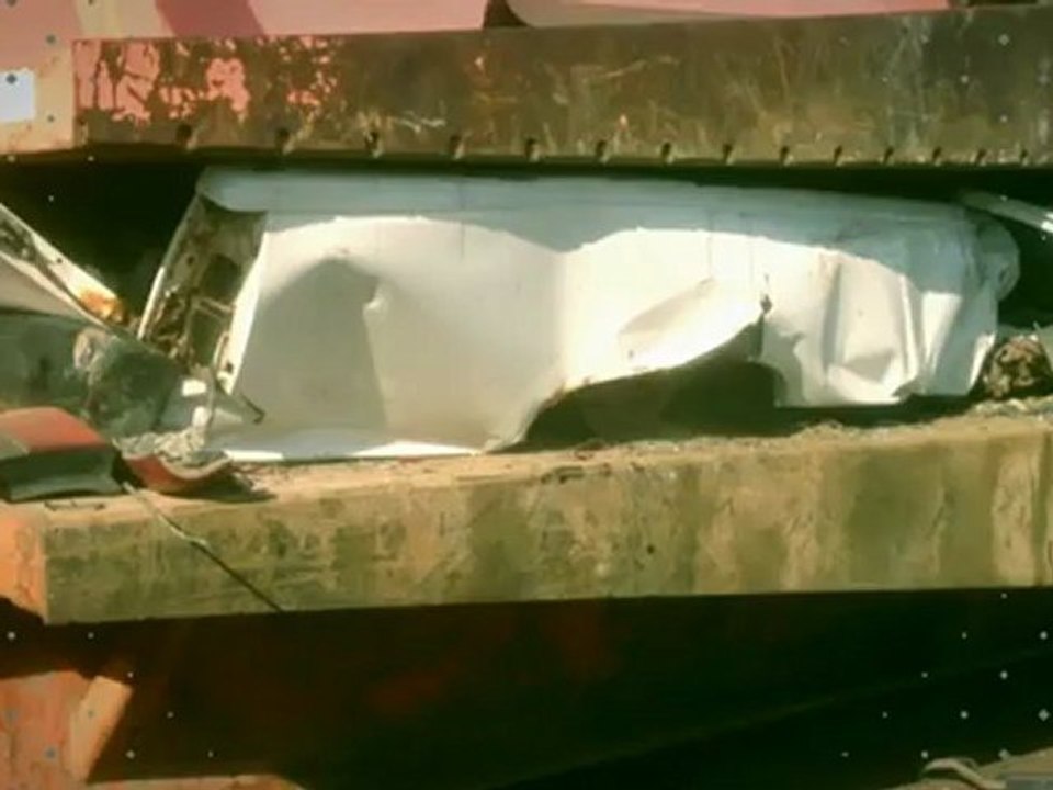 Reliable Junk Yard in Mississauga