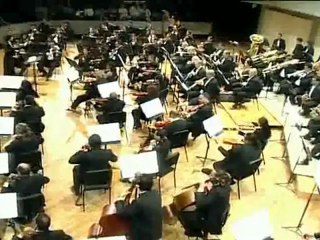 Rimsky Korsakov Scheherazade OSMC 1st Mvt - YouTube
