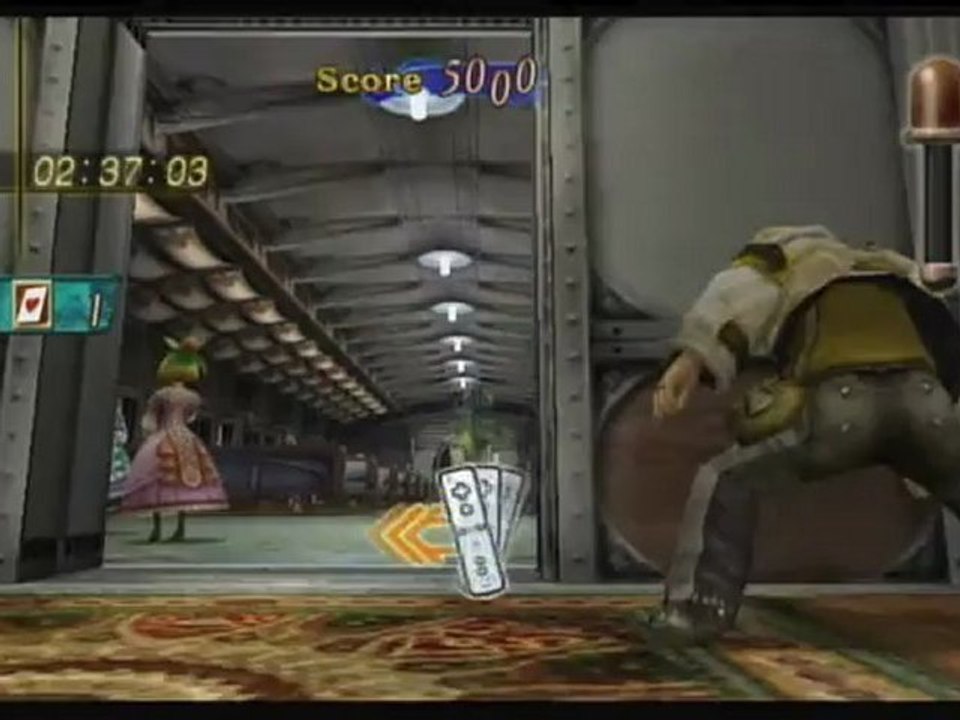 FFCC (Wii) 【Crystal Bearers】 Runthrough P.13 [ENG]