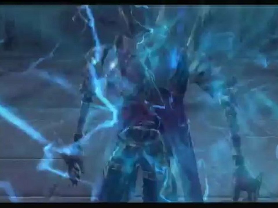 FFCC (Wii) 【Crystal Bearers】 Runthrough P.10 [ENG]