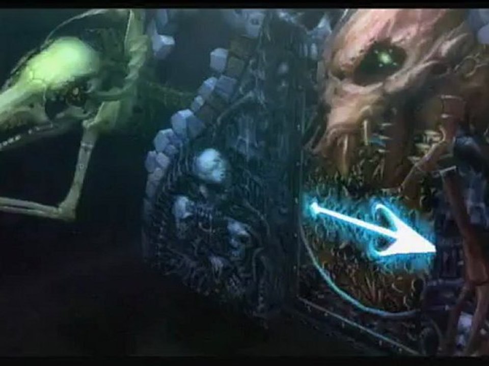 FFCC (Wii) 【Crystal Bearers】 Runthrough P.4 [ENG]