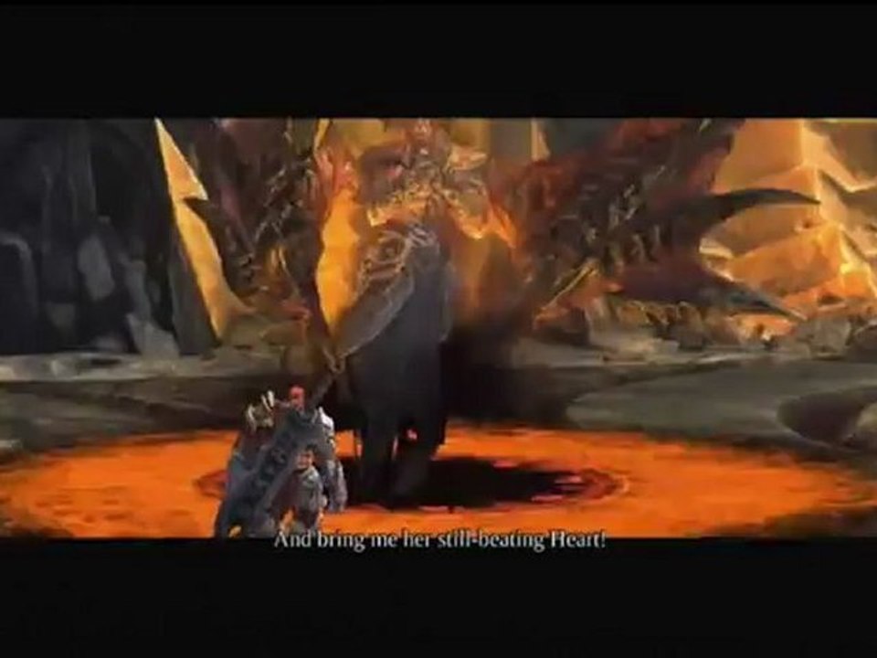 Darksiders (PS3) Overview - Part 7