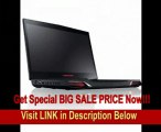 BEST BUY Alienware M17x R4 2.60-3.60GHz i7-3720QM 16GB 500GB 2GB nVidia GTX 680M Full HD Blu-Ray