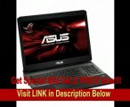 SPECIAL DISCOUNT ASUS G75VW-DS73-3D 2.70-3.70GHz i7-3820QM 32GB 1.75TB Blu-Ray 3GB NVidia 670M 3D