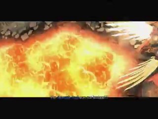 Darksiders (PS3) Overview - Part 2