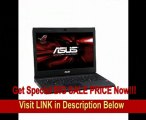 ASUS G73SW-A1 Republic of Gamers 17.3-Inch Gaming Laptop (Black) REVIEW