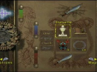 Eternal Darkness (Gamecube) Play ~ Part 11
