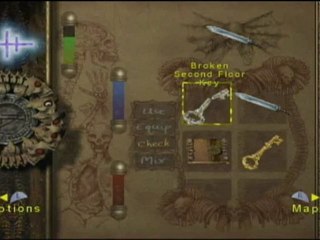 Eternal Darkness (Gamecube) Play ~ Part 10