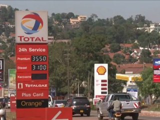 Ouganda: une application pour smartphones pour trouver la station-service la moins chère