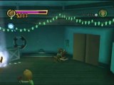 Scooby-Doo ! : First Frights (Wii) Walkthrough Part 15