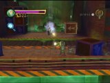 Scooby-Doo ! : First Frights (Wii) Walkthrough Part 10