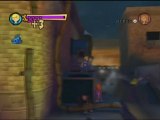 Scooby-Doo ! : First Frights (Wii) Walkthrough Part 9