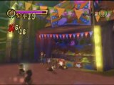 Scooby-Doo ! : First Frights (Wii) Walkthrough Part 5