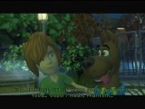 Scooby-Doo ! : First Frights (Wii) Walkthrough Part 1