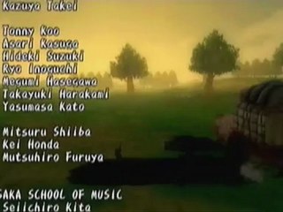 Brave Story: New Traveler (PSP) Epilogue - Walkthrough ブレイブ ストーリー