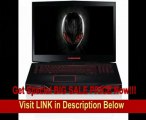 Dell Alienware M18X Gaming Laptop-Intel Core i7-2630QM 2.0GHz,32 GB DDR3,1TB HDD,DVDRW,NVIDIA GeForce GTX 460M,18.4 WLED,Windows 7 Professional FOR SALE