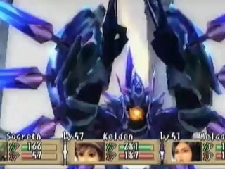 Brave Story: New Traveler (PSP) Chap. 11 Part 5 - Walkthrough ブレイブ ストーリー