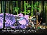 Muramasa, The Demon Blade (Wii) Kisuke // Cutscenes Part 3