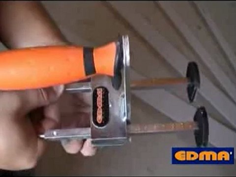 Trusquin de découpe Edma - HMDIFFUSION