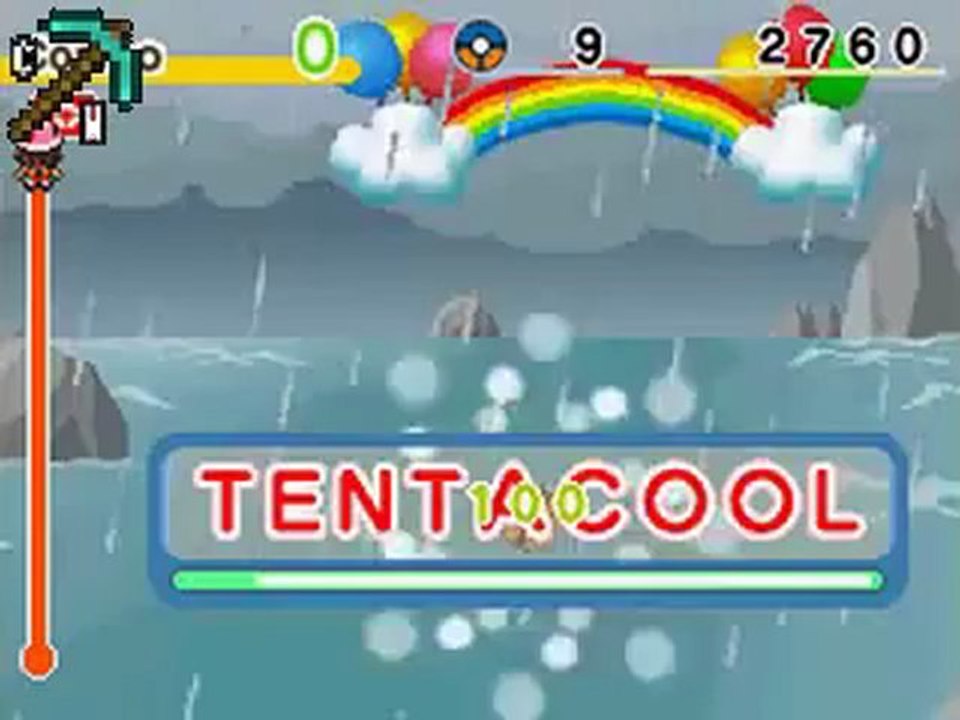 Pokemon Typing Adventure ROM download for DeSmuME (PC + Mac)