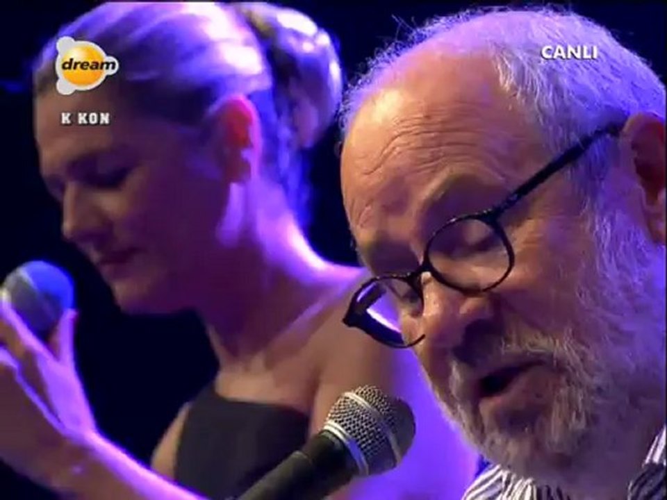 Kimseye Anlatmadım - Bülent Ortaçgil, Birsen Tezer