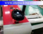 Disposable Plastic Cups Packaging machine
