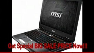 MSI GT60 0NE-220US i7-3720QM 2.60GHz-3.60GHz 16GB 1.256TB 4GB NVIDIA GeForce GTX 680M Blu-Ray REVIEW