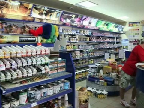 Lakiery Częstochowa Lakord Sp. z o.o.