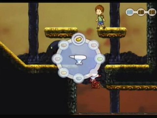 A Boy And His Blob (Wii) 100% Walkthrough Part 28 ○Level 4-7○