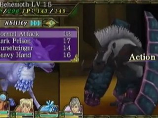 Monster Kingdom: Jewel Summoner (PSP) -- Part 28 --