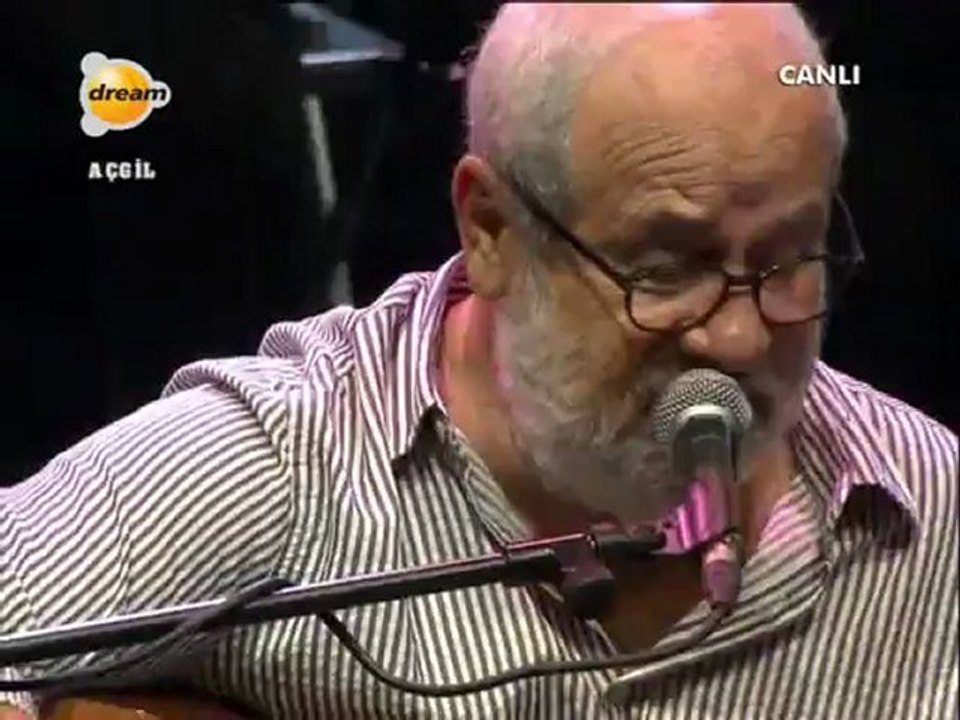 Sen Sorumlusun - Bülent Ortaçgil