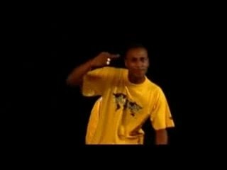 Fat Taf & Tandem - Rap Sauvage